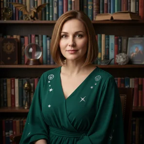 Autor Karina Kowalska